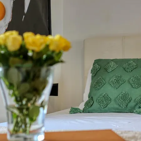 Charm Appartamento Bucarest