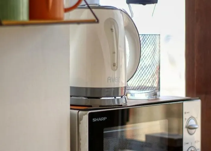 Апартаменти Charm *