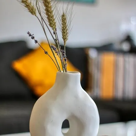 Appartamento Charm *
