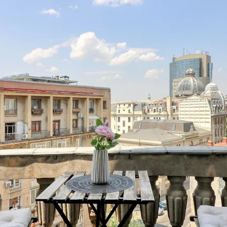 Charm * Bucarest
