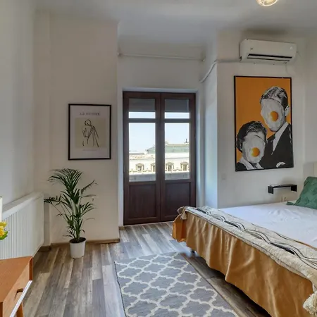 Appartamento Charm