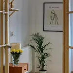Charm Apartmán *