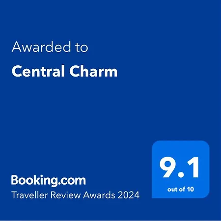 아파트 Charm